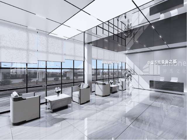 未央区大型企业营销系统